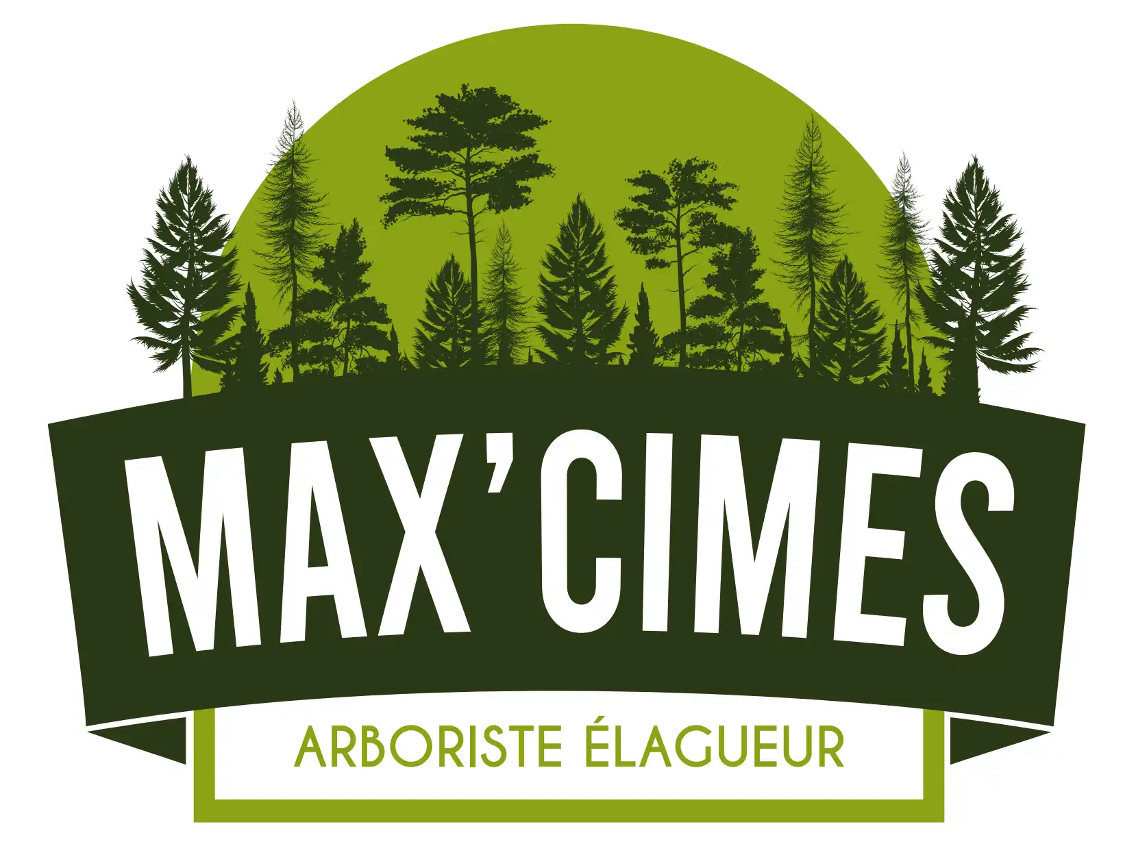Logo Max'cimes